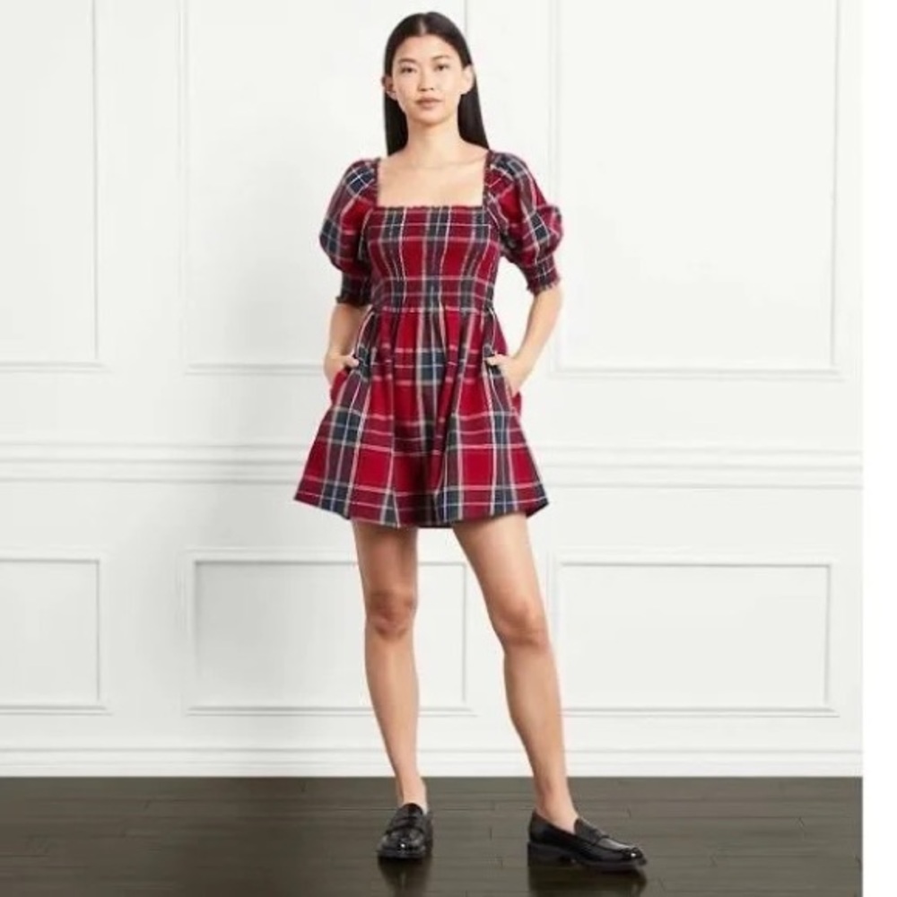 Hill House Nap Dress ❤️